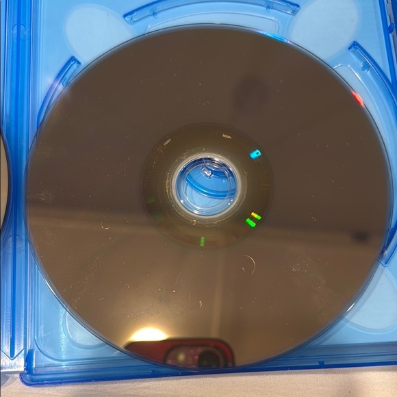 7 MOVIES/50$ The Jungle Book Blu-ray Disc - Picture 6 of 6